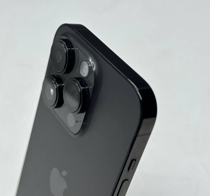 iPhone 14 Pro 256GB Space Black 81%